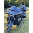 thumbnail image 3 of Kojem Mean Mug Bezel for 2015-2021 16 17 18 19 20 Road Glide, Road Glide Special, Road Glide Ultra, and Screamin Eagle CVO Road Glides #61400412DH, 3 of 10