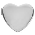thumbnail image 1 of Miangastore Compact Mirror Double-sided Mirror Folding Makeup Mirror Travel Pocket Mirror, 1 of 8