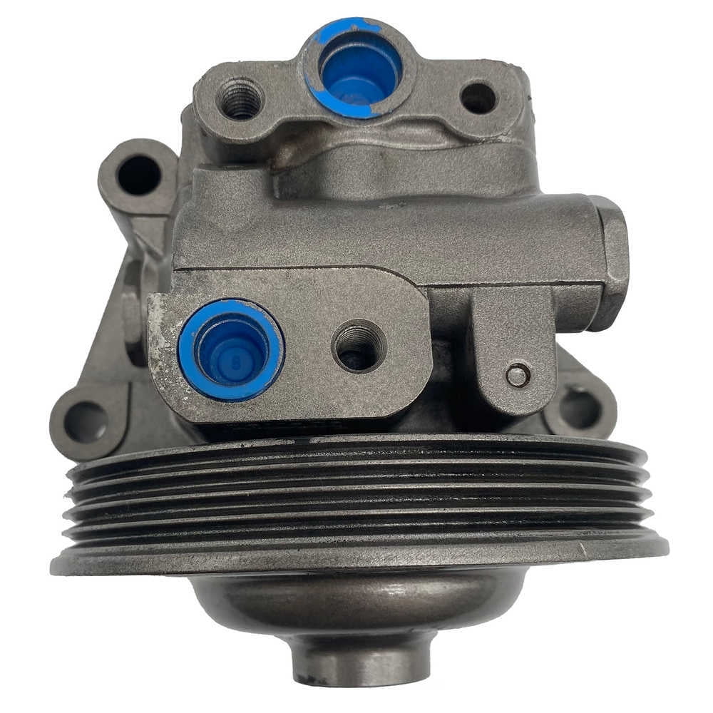 MAVAL 97251M Reman Power Steering Pump