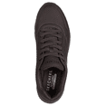 thumbnail image 3 of Tenis Skechers Uno Stand On Air Hombre Casual cafe 26.5, 3 of 5