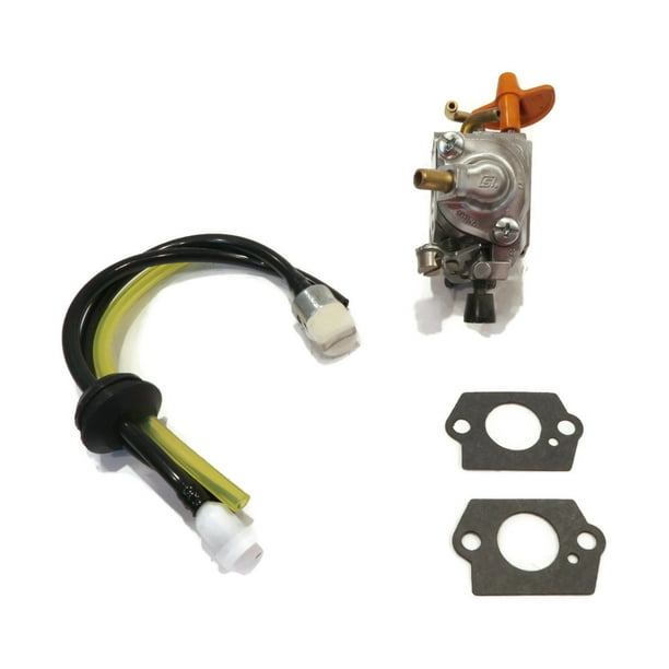 The Rop Shop Carburetor Carb For Stihl Km90r Km100 Km100r Km110 Km110r Km130 Km130r Trimmer Walmart Com