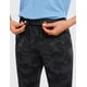 thumbnail image 5 of Pantalones Joggers CRZ YOGA con tiro interior de 28" elástico gris oscuro XS, 5 of 6
