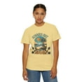 thumbnail image 5 of Unisex Schools Out For Summer Comfort Colors Shirt For Teacher, 5 of 8