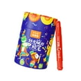 thumbnail image 3 of KLKCMS Oil Pastels Washable Rotatable Oil Painting Sticks for 24 Colors, 3 of 9
