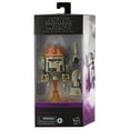 thumbnail image 3 of Star Wars The Black Series Chopper (C1-10P) Star Wars Action Figures (6”), 3 of 8