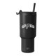 thumbnail image 1 of Vaso Simple Modern con licencia oficial de los NBA Spurs de 900 ml, 1 of 3