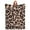 1, variant on Leopard Print Blanket Zebra Print Black and White Fleece Throw for Bed Sofa Travel and Camping, Super Soft Cozy Fluffy Plush Cheetah Print Blanket for All Seasons