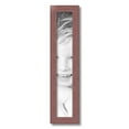 thumbnail image 2 of ArtToFrames 4x24 inch Pink Picture Frame, Pink Wood Poster Frame (4441), 2 of 8