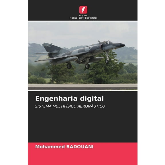 Engenharia digital, (Paperback)