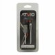thumbnail image 1 of Cable USB Atvio con conector lightning  1 pza, 1 of 1