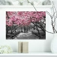 thumbnail image 2 of Designart Fleurs de cerisier Art mural sur toile, 2 of 4