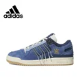 thumbnail image 1 of Zapatos originales para hombre y mujer Shamrock FORUM LOW Zapatos casuales Zapatos de moda y transpirables, 1 of 4
