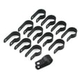 thumbnail image 1 of Hose Reel Part - Swivel Hub with O Rings, Black & Blue, 1 of 1