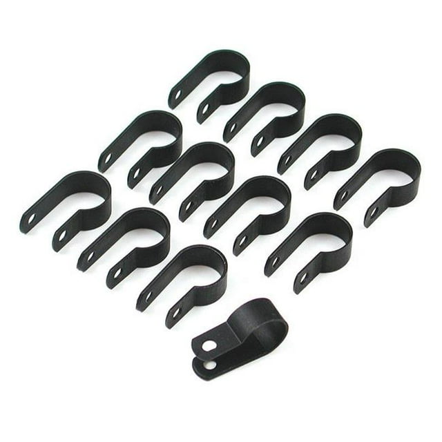 Hose Reel Part - Swivel Hub with O Rings, Black & Blue