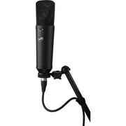 Warm Audio WA-87 R2 Condenser Microphone, Black