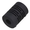thumbnail image 4 of BQLZR 5Piece D15L21 6x6mm Flexible Elastic Coupling Plastic Encoder Coupling, 4 of 5