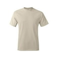 thumbnail image 2 of Hanes - Authentic Short Sleeve T-Shirt - 5250 - 5 Pack - Multi-Pack - Natural, 2 of 2