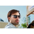thumbnail image 4 of Lentes de seguridad Kleenguard Maverick V30 49311 ahumados unisex, 4 of 4
