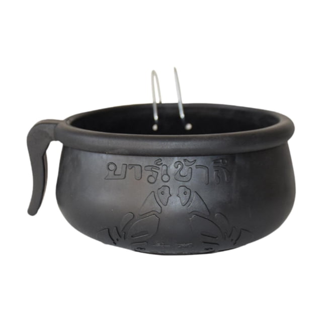 Comedero para pájaros, comedero para aves de pelea, plato colgante de goma, taza para gallinero, taza de agua para pollos. 12cmx5.9cm