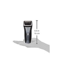 thumbnail image 3 of Remington F5-5800 Foil Shaver, Men's Electric Razor, Electric Shaver, Black, 3 of 10