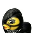 thumbnail image 3 of Estatuilla Animal Punk Adorno Pato Diablo Elementos Malvados para Interior Coche, 3 of 9