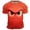 A-Red346, variant on Men's Novelty Graphic T Shirt Short Sleeve Fun Casual Daily Crew Neck Tee Green