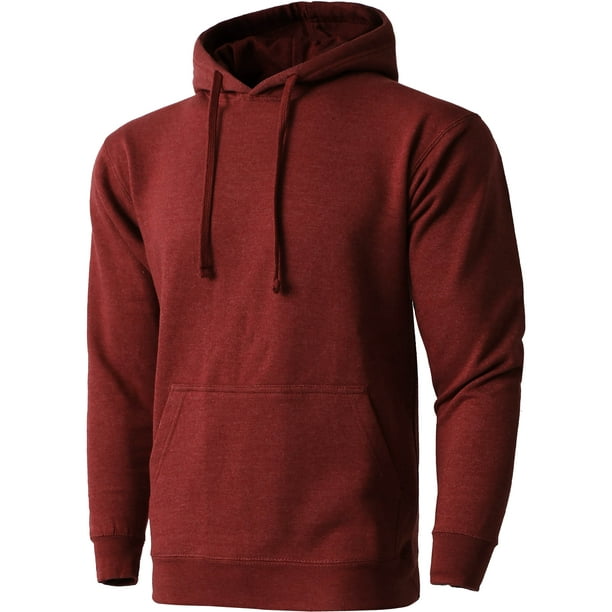 Tall pullover hoodie Clearance