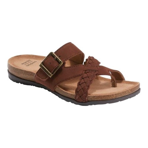 earth organics sandals