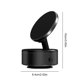 thumbnail image 4 of Soporte magnético para coche con rotación 360 ​​grados iPhone 12-15 (), 4 of 6