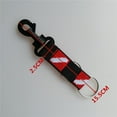 thumbnail image 3 of Cordón de buceo kusrkot con bandera de buceo para boquilla de Cámara HY11, 3 of 6
