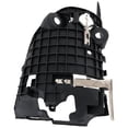 thumbnail image 2 of New Right Headlight Bracket Compatible With Volkswagen Beetle Comfortline Beetle Base Beetle TDI Beetle Trendline Beetle SE Beetle 2.5 Beetle S 2006-2010 By VW2509103 1C0941054, 2 of 6