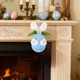 thumbnail image 6 of Hiroekza Easter Decor, Simulated Easter Egg Decorative Hanging Ornaments for Holiday Parties and Decorations. Easter Gifts for Kids, 6 of 6