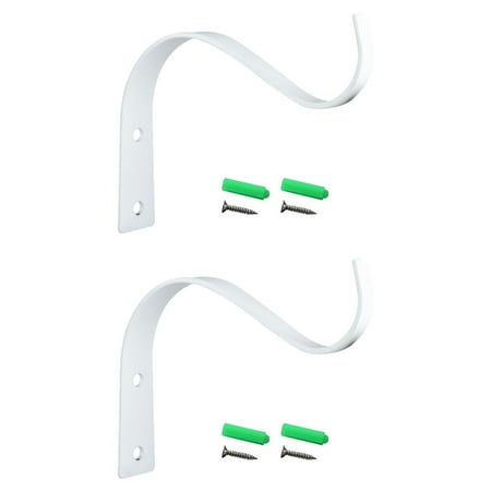 

Clearance Back to School Supplies Under $5! Hmlai Hook 2Pcs White (Include: 2X Hook) for Dormitories Apartments Shared Spaces and Study Areas Back to School Supplies for Kids Teacher Supplies