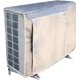thumbnail image 1 of Cubierta para aire acondicionado, cubierta exterior para exteriores, protección solar, impermeable, resistente a la lluvia y la nieve, a prueba de polvo., 1 of 2