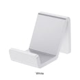 thumbnail image 4 of Seitruly Soporte para controlador de juego de fácil instalación adhesivo para montaje en pared FACILIDAD DE Organizador Videojuegos y accesorios blanco, 4 of 6