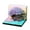 A, variant on Elegant twenty twenty six Blossomy Weekly Calendar Constructed In LED Light Three-dimensional Burst Up Flower Sculpture Note Pad Paper Desk Deck Present