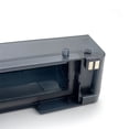 thumbnail image 4 of Naiovety Aspirador negro 2 del robot en 1 tanque de agua para una limpieza mejorada, capacidad grande plástica de limpieza fácil Electrodomésticos, 4 of 6
