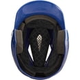 Capacete De Rebatidas Evoshield Xvt 2.0 Matte Royal L/xl | Frete grátis