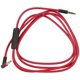 thumbnail image 1 of 3.5mm o Cable for Headphone Models Including Solo and Studio Series Aux Cord Replacement, 1 of 5