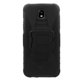 thumbnail image 1 of Funda Uso Rudo Clip 360 Para Samsung J7 Prime Más 2 Micas De Cristal, 1 of 5