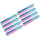 thumbnail image 3 of 8 limas de uñas profesionales de 6 lados y 7 pasos, bloques pulidores para uñas, herramientas para mujeres., 3 of 8