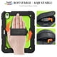 thumbnail image 5 of Funda protectora BLOSOMEET para iPad Air 11" 2024 M2 y 2025 M3, 5 of 8