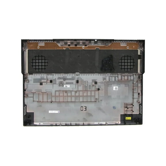 New Genuine Lenovo Legion 5-17ITH6H Series Bottom Base Case 5CB1C19219