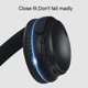 thumbnail image 4 of Twowood auricular 1 par de auriculares Cojín Earpads Orejeras para ATH-M40X M50 M50S M20 M30 M40 SX1, 4 of 6