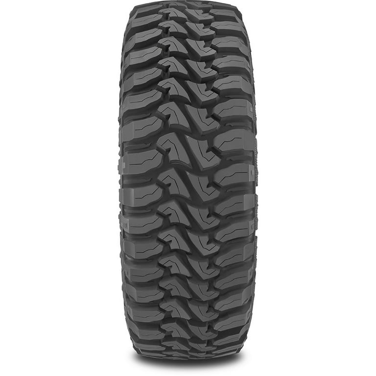 ラングラー　35X12.50R20  ４本セット Predator New Mutant X-MT LT 35X12.50R20 Load E 10 Ply MT M/T Mud