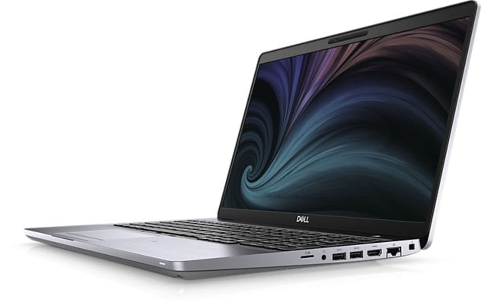 Dell Latitude 5000 5510 Laptop (2020) | 15.6