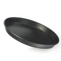 Pizza Stone Pizza Baking Mold Round Deep Dish Pizza Pan Tray Plate Non-stick Mold Baking Tool Baking Mould Pan Pattern