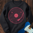 thumbnail image 2 of Solar Soundsystem T-Shirt, 2 of 7