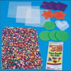 Fuse Bead Activity Pack