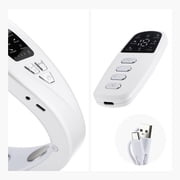 Electric V Face Shaping Machine Massager, Double Chin Reducer, Facial Lifting Device Double Chin Shaping Massager for Face Skin Care